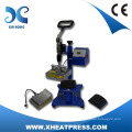 Best Sale Air Cap Heat Press Machine CP3815
